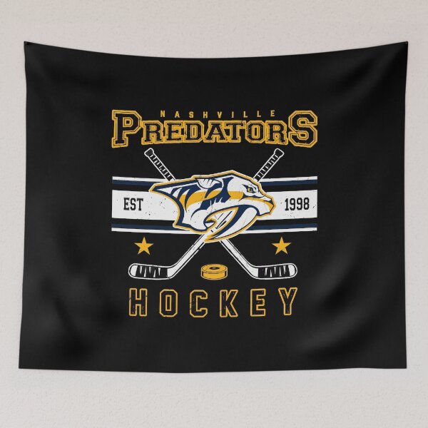 Item preview, Vintage Hockey Team Fan designed and sold by kalonnieli.