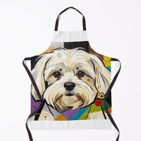 Item preview, impasto portrait designed and sold by forget45studio.