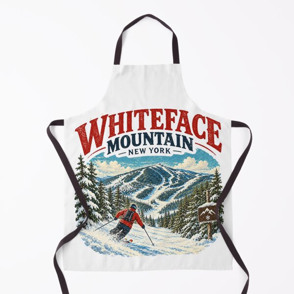 Item preview, Whiteface Mountain designed and sold by devonclemon.