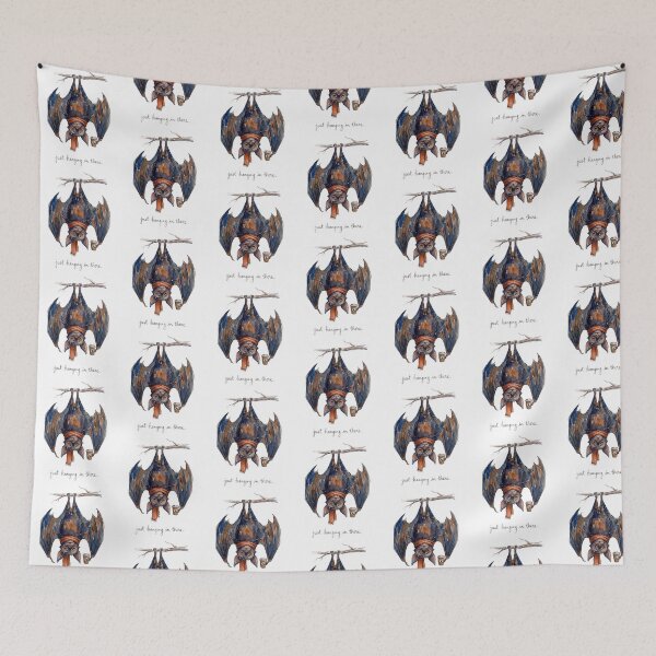 Item preview, Hanging Bat Coffee designed and sold by Roy & Tiffany.