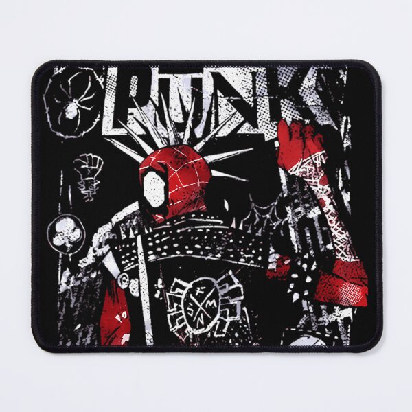 Item preview, Spider Punk designed and sold by vikas4u.