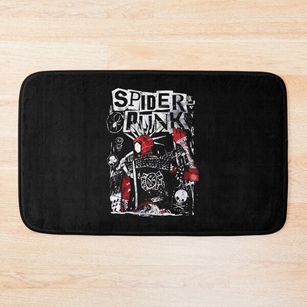 Item preview, Spider Punk designed and sold by vikas4u.