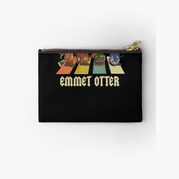 Item preview, Emmett Otters Christmas Band  designed and sold by PurpleVibeBabe.
