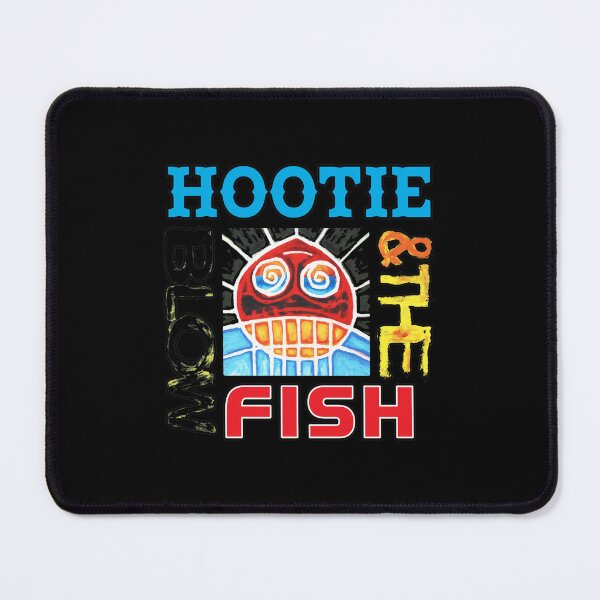 Item preview, Hootie & the Blowfish   Art designed and sold by CARLOSWILLA.