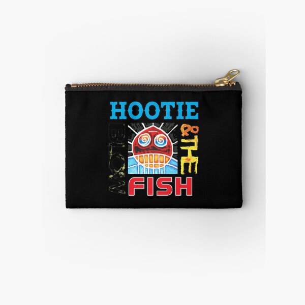 Item preview, Hootie & the Blowfish   Art designed and sold by CARLOSWILLA.