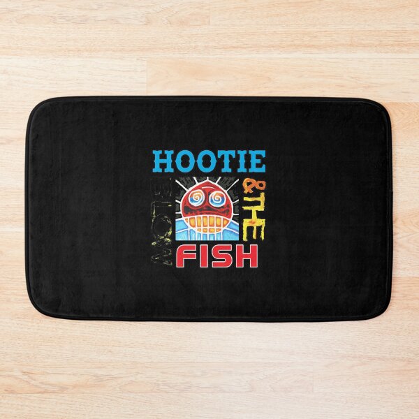Item preview, Hootie & the Blowfish   Art designed and sold by CARLOSWILLA.