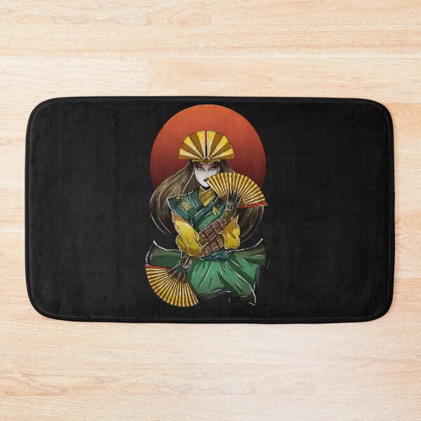 Item preview, Mystic Fan Dancer Animated Series Inspired  designed and sold by TINAMONEY.