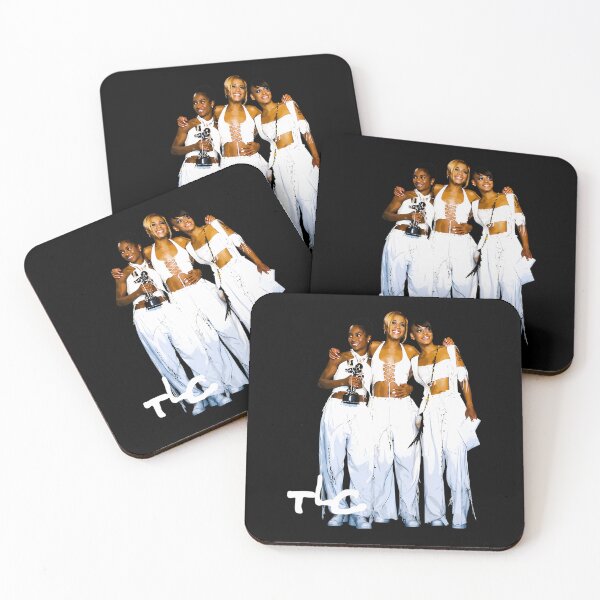 Item preview, Gira de TLC con Salt-N-Pepa en 2026: ¡Un concierto icónico! designed and sold by designs-leung.