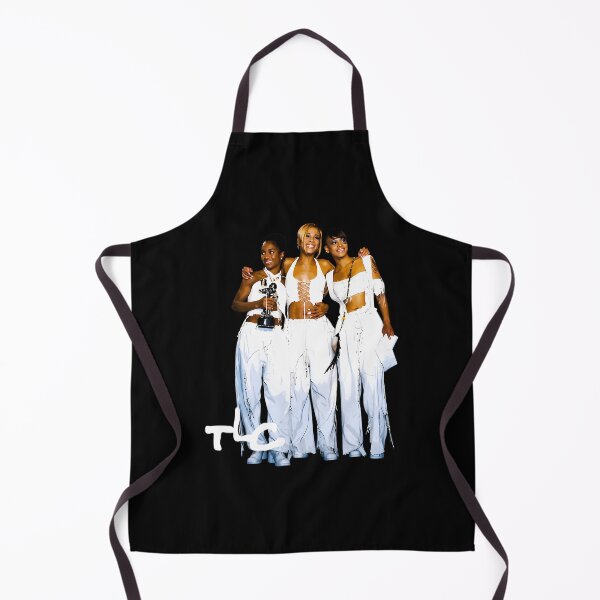 Item preview, Tlc Salt-N-Pepa Tour 2026 It'S Iconic Concert designed and sold by designs-leung.