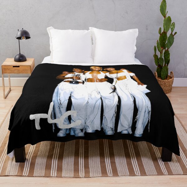 Item preview, Tlc Salt-N-Pepa Tour 2026 It'S Iconic Concert designed and sold by designs-leung.