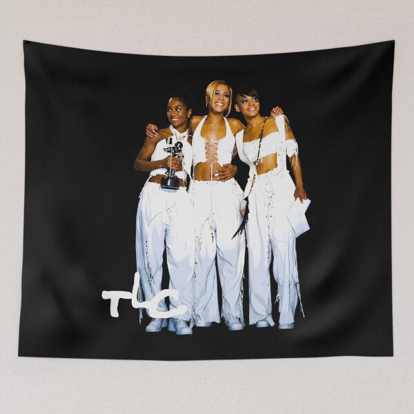 Item preview, Gira de TLC con Salt-N-Pepa en 2026: ¡Un concierto icónico! designed and sold by designs-leung.