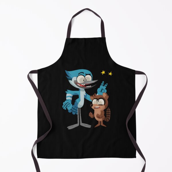Item preview, Mordecai and Rigby Regular Show designed and sold by StefanChristian.