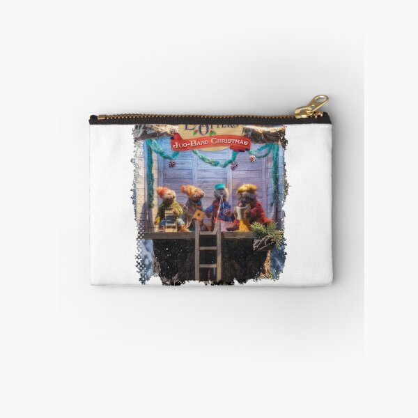 Item preview, Emmet Otter's Jugband Christmas  designed and sold by PurpleVibeBabe.