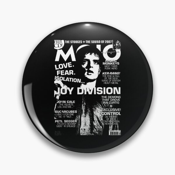 Item preview, Post Punk 80S designed and sold by PickYourVibes.