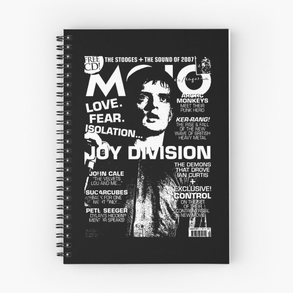 Item preview, Post Punk 80S designed and sold by PickYourVibes.