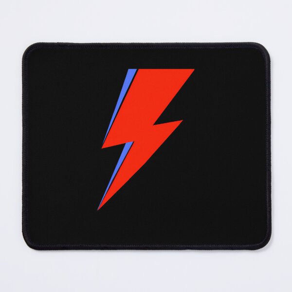 Item preview, Aladdin Sane designed and sold by JackJone.