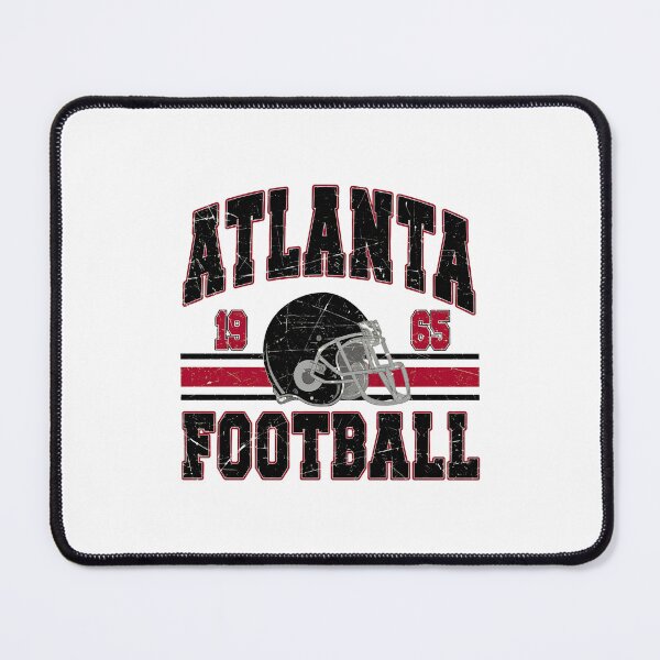 Item preview, Retro Atlanta Sports Football designed and sold by eholycross.