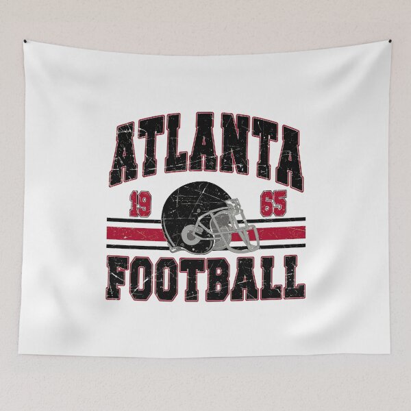 Item preview, Retro Atlanta Sports Football  designed and sold by eholycross.