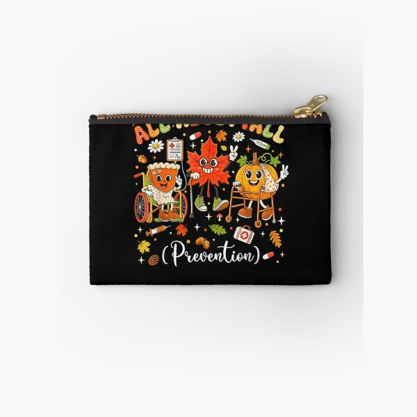Item preview, All About Fall Prevention Fall Physical Therapy PT OT Nurse designed and sold by MarlaMaloneShop.