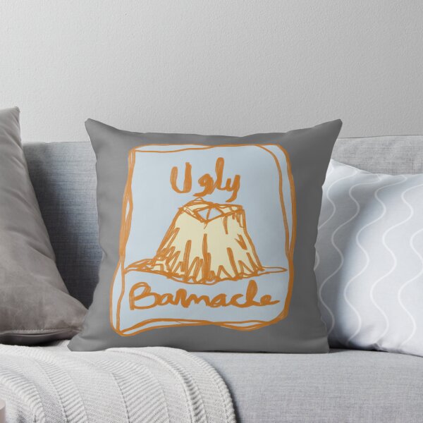 Item preview, Single ugly barnacle designed and sold by Rosemold.