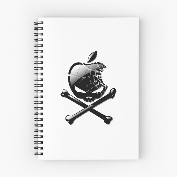 Item preview, Evil Apple designed and sold by JackJone.