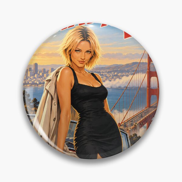 Item preview, Holly at The Movies: What A View designed and sold by Moviebuff91.