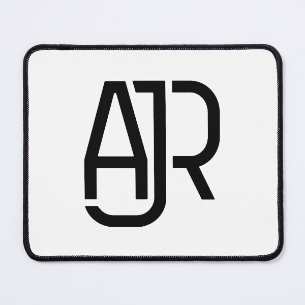 Item preview, AJR Black types designed and sold by morasayania.