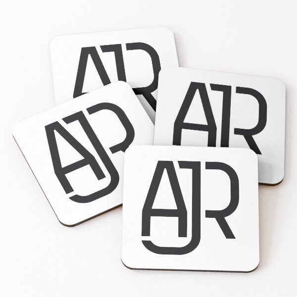 Item preview, AJR Black types designed and sold by morasayania.
