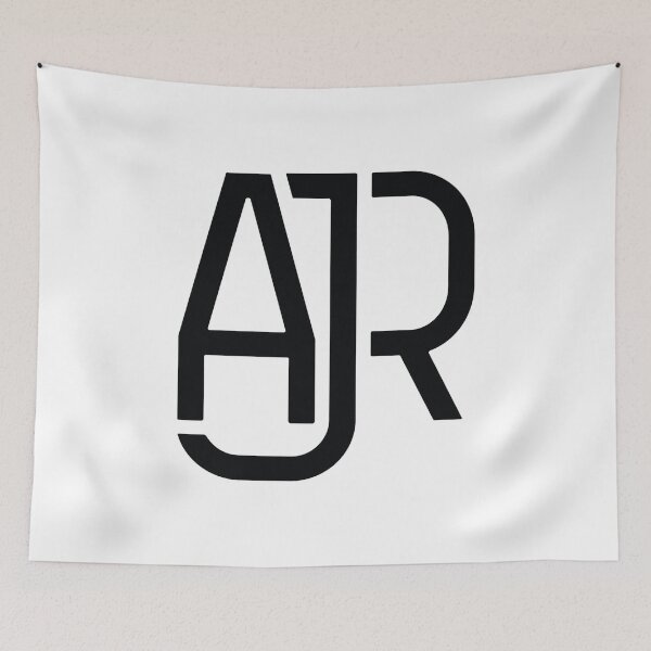 Item preview, AJR Black types designed and sold by morasayania.