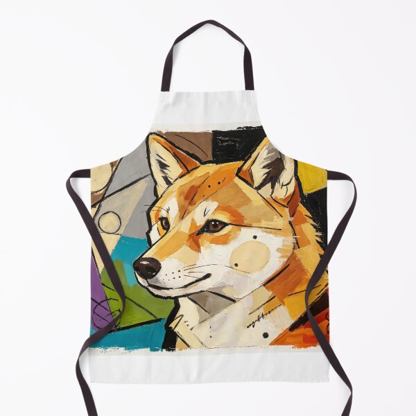 Item preview, impasto portrait designed and sold by forget45studio.