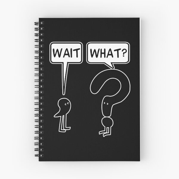 Item preview, Wait What designed and sold by designs-leung.