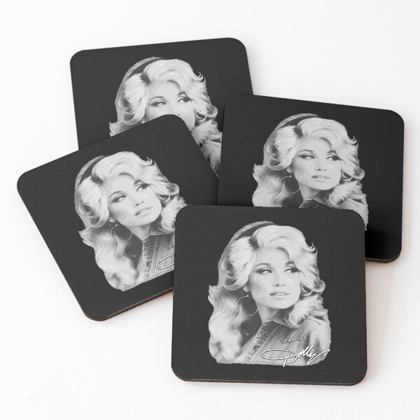 Item preview, Vintage Country Music Icon Portrait Tee designed and sold by Print Art Design Studio LLC.