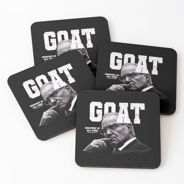 Item preview, Vintage Icon Greatest Of All Time designed and sold by Creative Print Studio LLC.