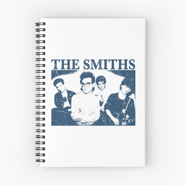 Item preview, The Smiths designed and sold by PickYourVibes.
