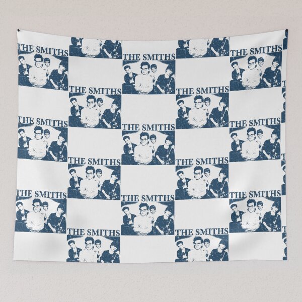 Item preview, The Smiths designed and sold by PickYourVibes.