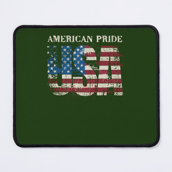 Item preview, American Pride Usa Flag 614 designed and sold by TDSPrints.