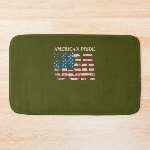 Item preview, American Pride Usa Flag 614 designed and sold by TDSPrints.