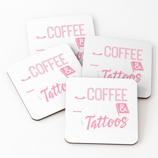 Item preview, Coffee Lover Shirt Coffee And Books And Tattoos Men Women T-Shirt designed and sold by gidget-gadget.