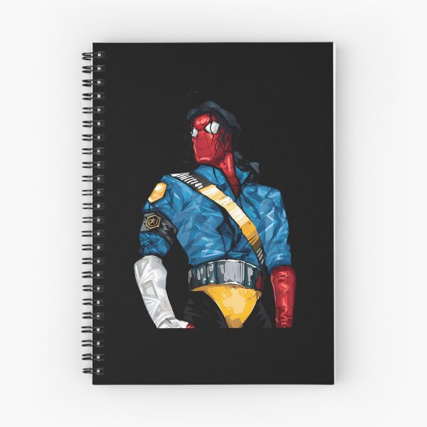 Item preview, Michaels Jacksons Spider Mashup King of Pop Comic Art designed and sold by StefanChristian.