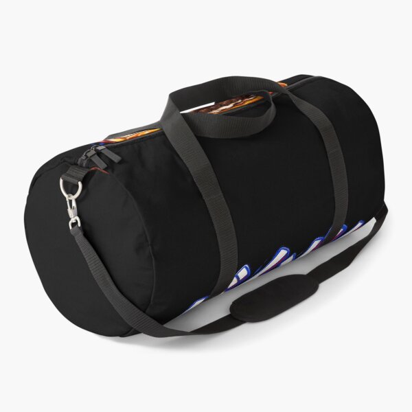 Item preview, Balrog’s Charging Buffalo Burger designed and sold by VelmaRobinson.