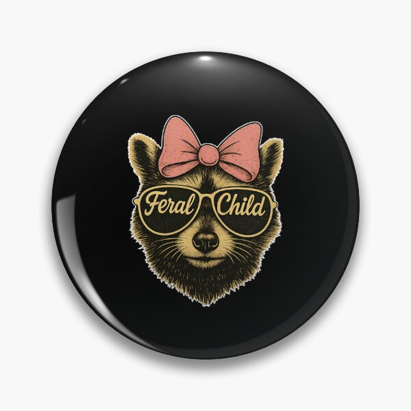 Item preview, Feral Child designed and sold by caruku666.