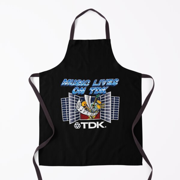 Item preview, Tdk Music Lives On Tape Audio designed and sold by vikas4u.