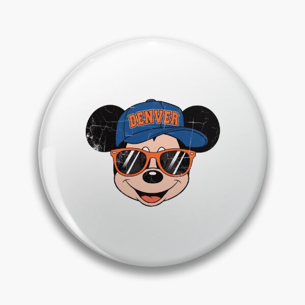 Item preview, Cool Character Denver Baseball Cap Sunglasses designed and sold by llaRudicil8.