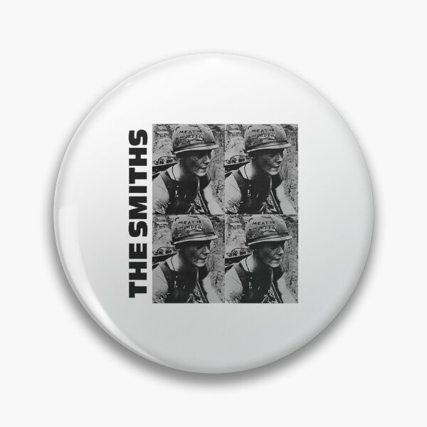 Item preview, The Smiths designed and sold by PickYourVibes.