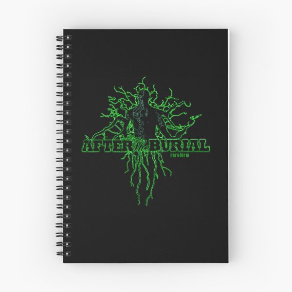 Item preview, After The Burial Rareform Art designed and sold by designs-leung.
