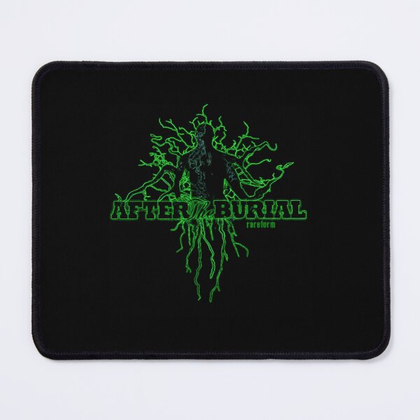 Item preview, After The Burial Rareform Art designed and sold by designs-leung.