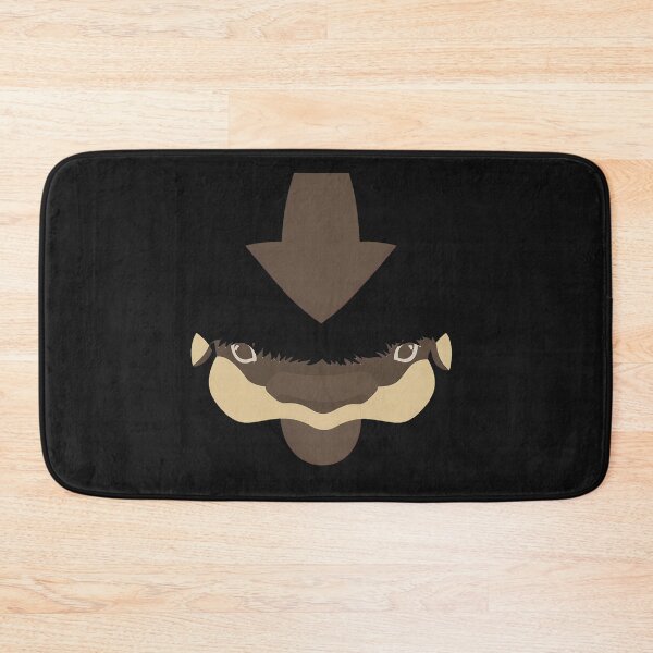 Item preview, Appa Face Air Nomad Symbol designed and sold by TINAMONEY.