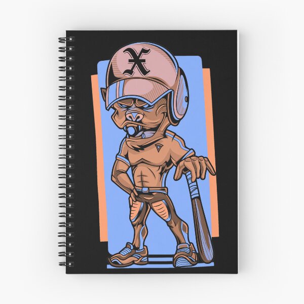 Item preview, Strong Reindeer Baseball Heavy Hitter designed and sold by EDUARREYNOL.