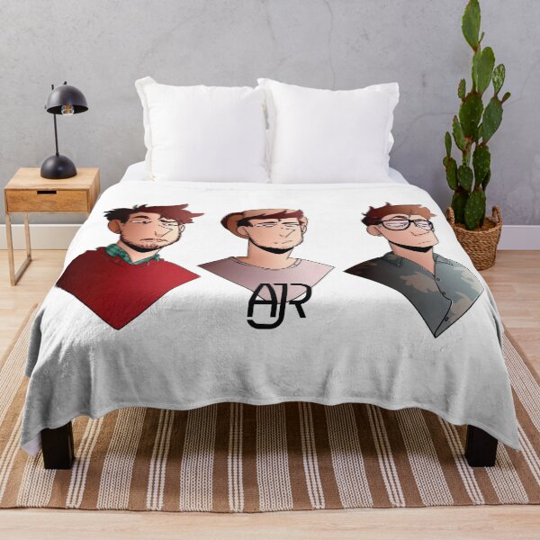 Item preview, AJR Personel designed and sold by morasayania.