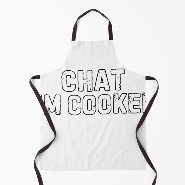 Item preview, Chat Estoy cocinado Divertido Estoy cocinado Meme Humor Camiseta designed and sold by Serhotep.